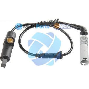 Capteur, vitesse de roue ODM-MULTIPARTS OEM 34521164651