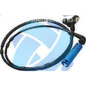 Capteur, vitesse de roue ODM-MULTIPARTS OEM 34526752683