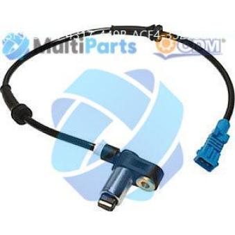 Capteur, vitesse de roue ODM-MULTIPARTS OEM 454557