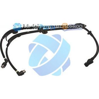 Capteur, vitesse de roue ODM-MULTIPARTS OEM XS6T2B372CA