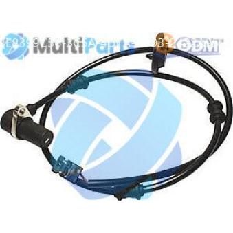 Capteur, vitesse de roue ODM-MULTIPARTS OEM 2105400617