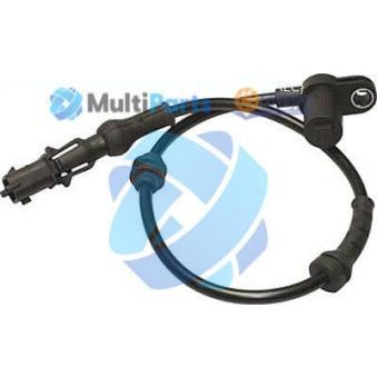 Capteur, vitesse de roue ODM-MULTIPARTS OEM 9115064