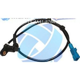 Capteur, vitesse de roue ODM-MULTIPARTS OEM 454577