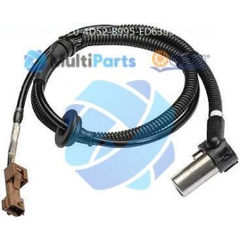 Capteur, vitesse de roue ODM-MULTIPARTS 97-990116