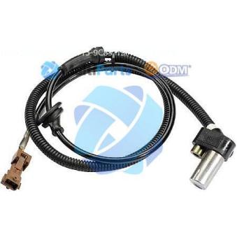 Capteur, vitesse de roue ODM-MULTIPARTS 97-990117