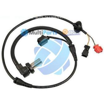 Capteur, vitesse de roue ODM-MULTIPARTS OEM 8D0927803B
