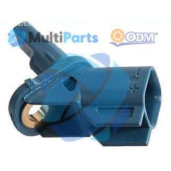 Capteur, vitesse de roue ODM-MULTIPARTS OEM 9475557