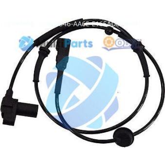 Capteur, vitesse de roue ODM-MULTIPARTS OEM 4042001