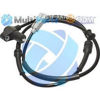 Capteur, vitesse de roue ODM-MULTIPARTS OEM 454566