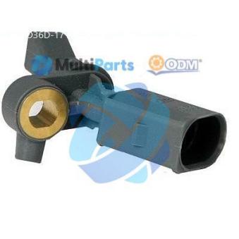 Capteur, vitesse de roue ODM-MULTIPARTS OEM 6E0927808B