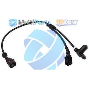 Capteur, vitesse de roue ODM-MULTIPARTS OEM 7M3927807H