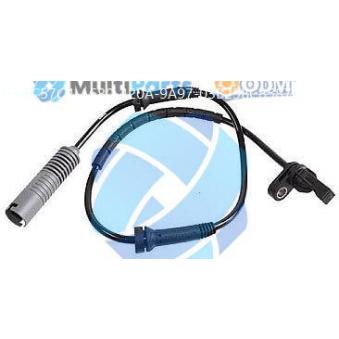 Capteur, vitesse de roue ODM-MULTIPARTS OEM 34526762465