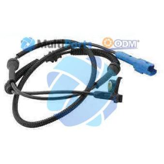 Capteur, vitesse de roue ODM-MULTIPARTS OEM 454586