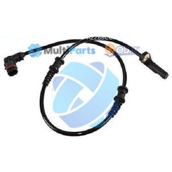 Capteur, vitesse de roue ODM-MULTIPARTS OEM 2035400417