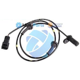 Capteur, vitesse de roue ODM-MULTIPARTS OEM 30773740