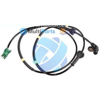 Capteur, vitesse de roue ODM-MULTIPARTS OEM 3524257