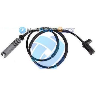 Capteur, vitesse de roue ODM-MULTIPARTS OEM 34526762466