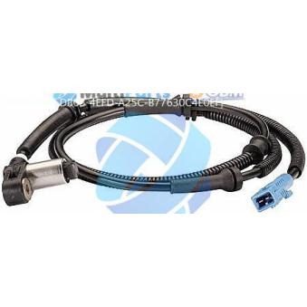 Capteur, vitesse de roue ODM-MULTIPARTS 97-990280