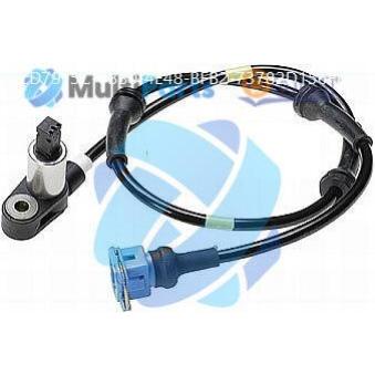 Capteur, vitesse de roue ODM-MULTIPARTS OEM 454558