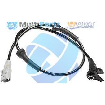 Capteur, vitesse de roue ODM-MULTIPARTS OEM 96353847
