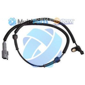 Capteur, vitesse de roue ODM-MULTIPARTS OEM 1494167080