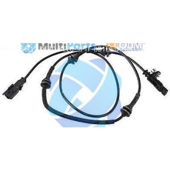 Capteur, vitesse de roue ODM-MULTIPARTS OEM 4545G6