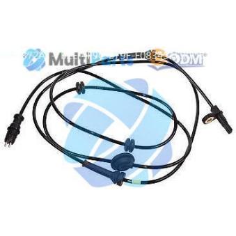 Capteur, vitesse de roue ODM-MULTIPARTS OEM 46814966 Capteur, vitesse de roue ODM-MULTIPARTS OEM 46814966