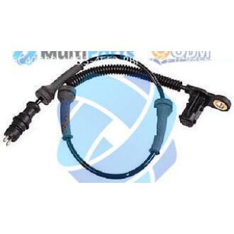 Capteur, vitesse de roue ODM-MULTIPARTS OEM 7700302428