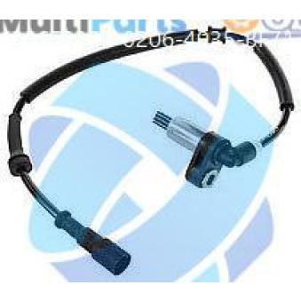 Capteur, vitesse de roue ODM-MULTIPARTS OEM 7700832777