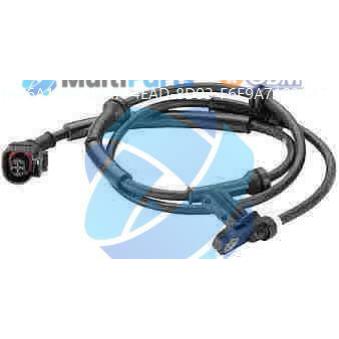 Capteur, vitesse de roue ODM-MULTIPARTS OEM 7M3927807J