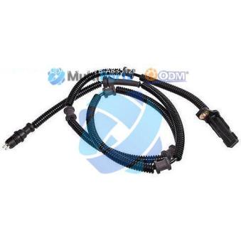 Capteur, vitesse de roue ODM-MULTIPARTS OEM 8200037443