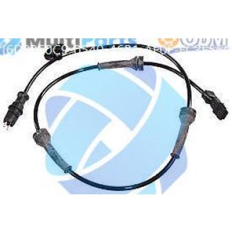 Capteur, vitesse de roue ODM-MULTIPARTS OEM 8200446282 Capteur, vitesse de roue ODM-MULTIPARTS OEM 8200446282