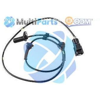 Capteur, vitesse de roue ODM-MULTIPARTS OEM 9472170