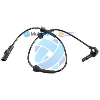 Capteur, vitesse de roue ODM-MULTIPARTS OEM 479110001N