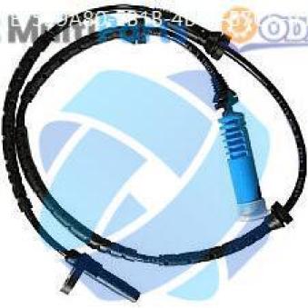 Capteur, vitesse de roue ODM-MULTIPARTS OEM 34523420330