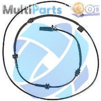 Capteur, vitesse de roue ODM-MULTIPARTS OEM 4545H6