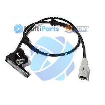 Capteur, vitesse de roue ODM-MULTIPARTS OEM 454589