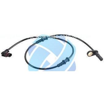 Capteur, vitesse de roue ODM-MULTIPARTS [97-990382]