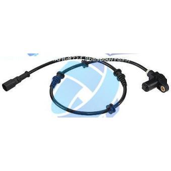 Capteur, vitesse de roue ODM-MULTIPARTS OEM 1612694