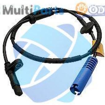Capteur, vitesse de roue ODM-MULTIPARTS OEM SSB000150