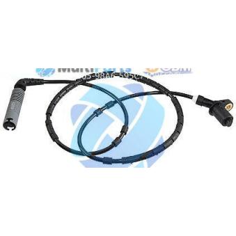Capteur, vitesse de roue ODM-MULTIPARTS OEM 34521166126