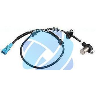 Capteur, vitesse de roue ODM-MULTIPARTS 97-990398