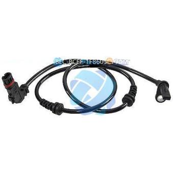 Capteur, vitesse de roue ODM-MULTIPARTS OEM 2045400517