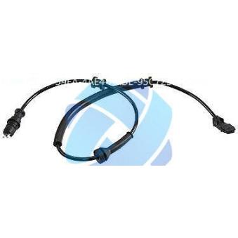 Capteur, vitesse de roue ODM-MULTIPARTS OEM 8200084126
