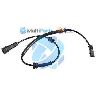 Capteur, vitesse de roue ODM-MULTIPARTS OEM 8200539276