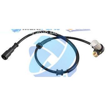 Capteur, vitesse de roue ODM-MULTIPARTS [97-990412]