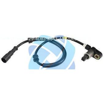 Capteur, vitesse de roue ODM-MULTIPARTS [97-990424]