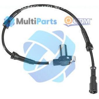 Capteur, vitesse de roue ODM-MULTIPARTS OEM 7700830227 Capteur, vitesse de roue ODM-MULTIPARTS OEM 7700830227