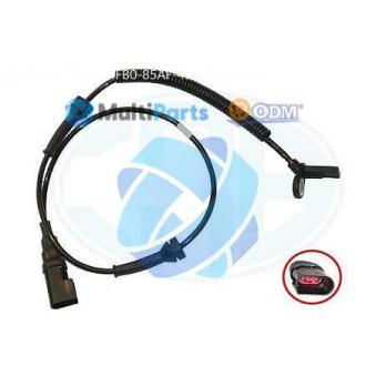 Capteur, vitesse de roue ODM-MULTIPARTS 97-990448