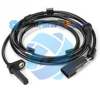 Capteur, vitesse de roue ODM-MULTIPARTS OEM 6C112B372BC